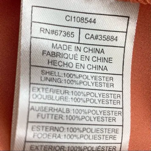 Cupcake And Cashmere Babydoll Chiffon Iniko Blouson Dress Pink