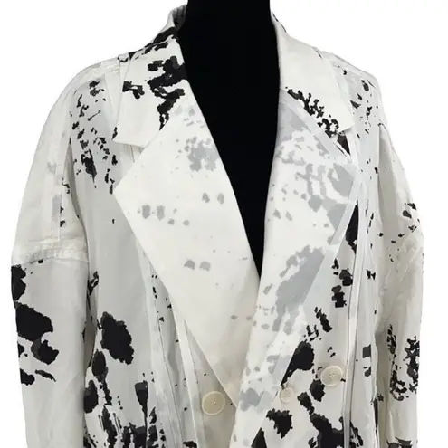 Maison Blanche unisex