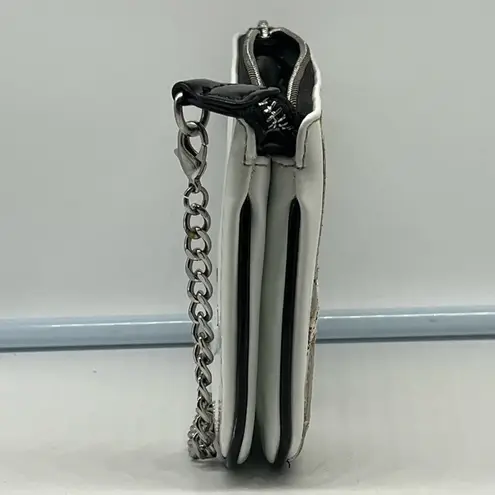 BRACCIALINI Bugs Bunny I Love Bugs TM and Warner Brothers white mini bag