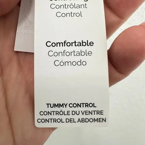 Jantzen Pantheon Blue Swimsuit Bottoms Tummy Control Smoothing Comfortable NWT