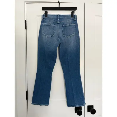 L'Agence $255 New L’agence Tati Jean - size 26