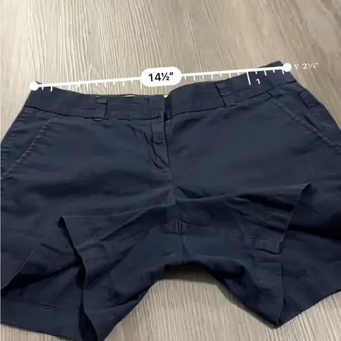 J. Crew Factory Chino Broken