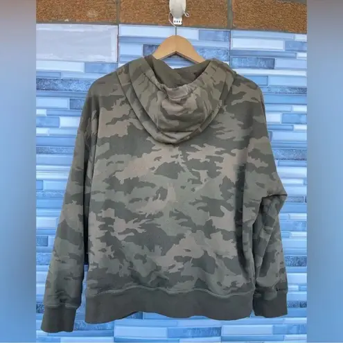 ATM Anthony Thomas Melillo Camo Zip