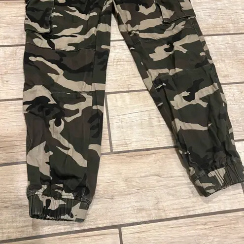 Cargo Army Pants Camouflage Pants High Waist Cargo Pants Track Pants Joggers Harem Pants Leggings Multiple Size XS