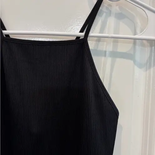 Wild Fable  Black Romper thumbnail 3