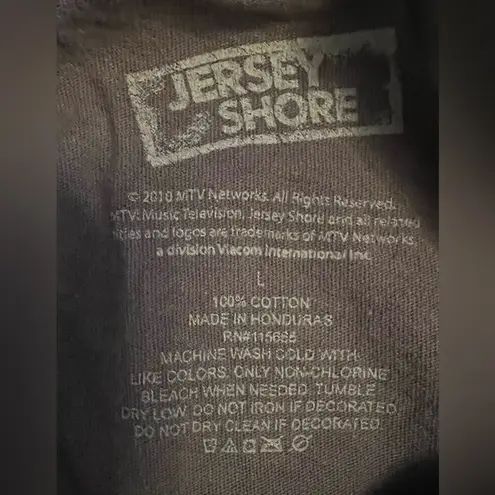 JERSEY SHORE | juniors, Situation t