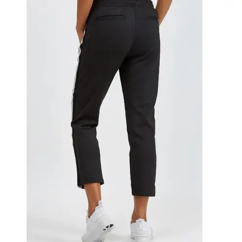 Koral Zone Sweatpants Contrast in Black- Size XS