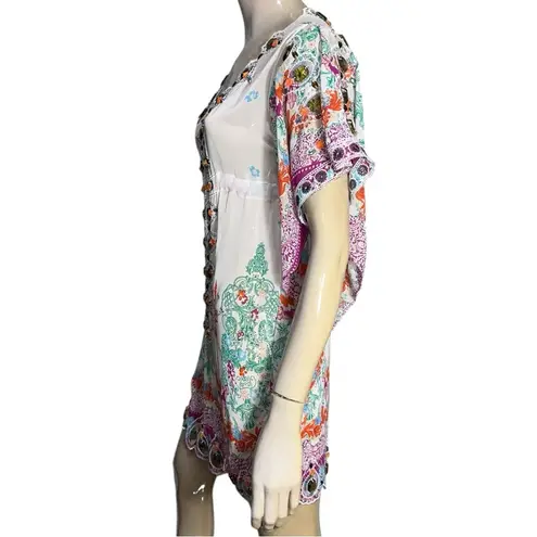 Meghan Los Angeles Women's 6 Multi