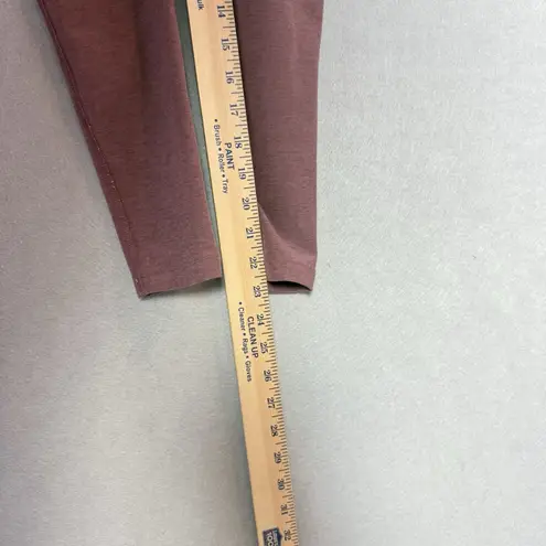 Beyond Yoga Spacedye Out Of Pocket High Waisted Midi Legging Size S