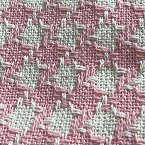 Moda International Suit Set Pink Size 4