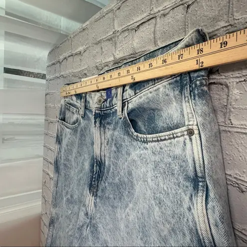 Arizona Jeans Arizona Jean Company Mom Jean Acid Wash Vintage 90s style women size 17 NEW