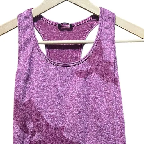 Oiselle Flyte Wings Out Tank Bird Fly Purple
Performance Running Top Size Small