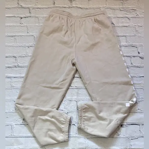 Vans NWT  Versa Pull On Pant in Beige