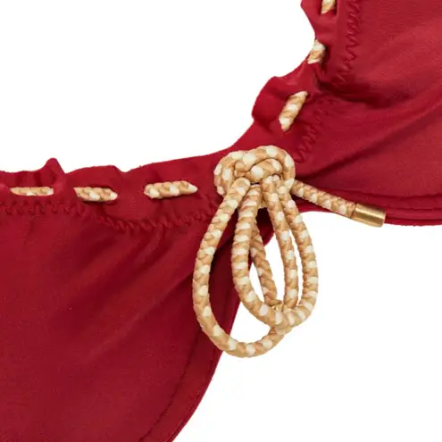 New! Vix Paula Hermanny Bow