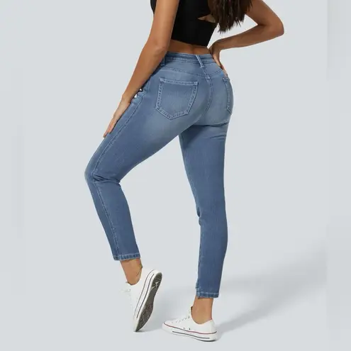 Halara NWT Flex Denim Jeans Size Small