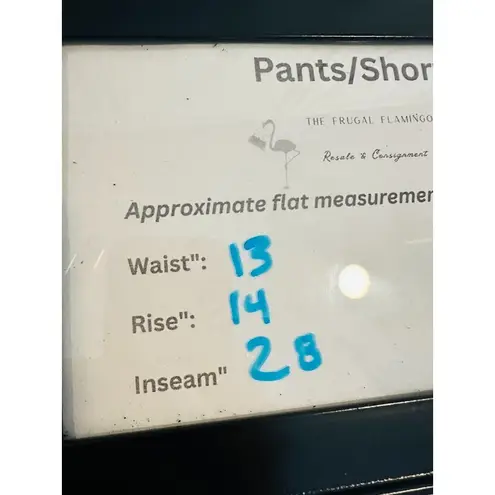 Halara High Waisted Wide Leg Pocket Houndstooth Brown Plaid Pants Size Small