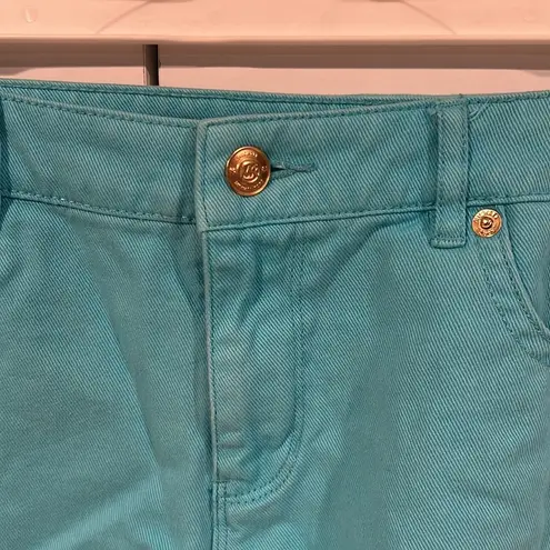 Michael Kors  cotton‎ shorts . Size 8