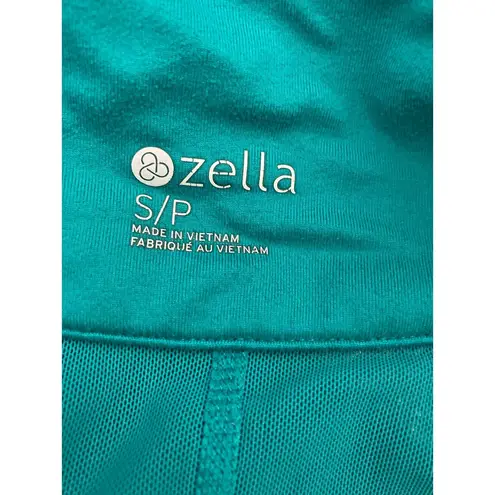 Zella  Workout Jacket Small