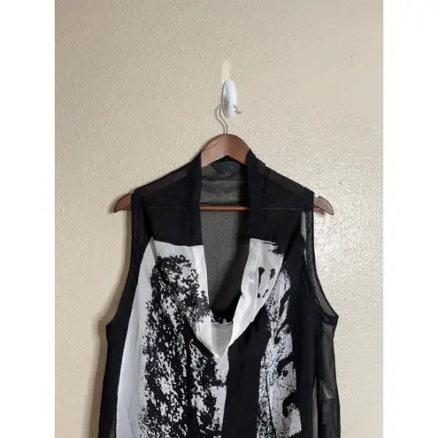 Moyuru Japan Abstract Avant