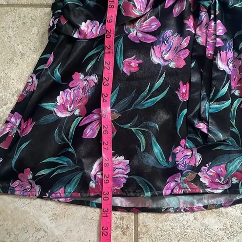 L'Academie The Mila Mini Dress in Multi