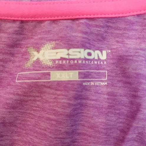 Xersion  Top 