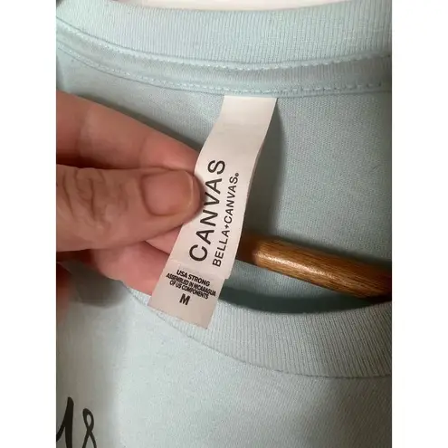 Pregnancy Announcement Our Dog Needed a Friend Baby Blue T