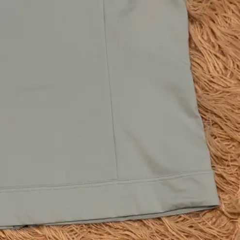 CALIA by Carrie Underwood Light Blue Women's Vest Size XXL