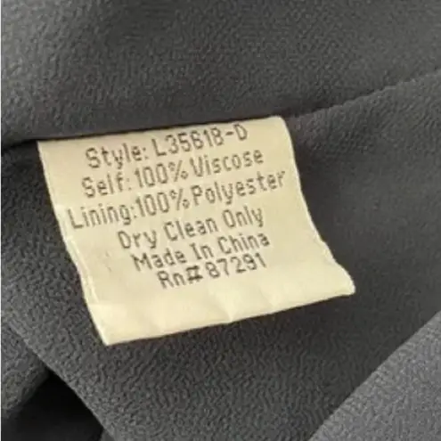 Johnny Was JADE Sonny Mixed Floral Midi Dress NWT