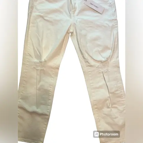 Driftwood Gizelle Girlfriend Folklore Jeans