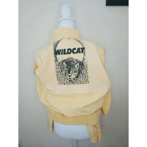 Wildcat Vintage Medium Light