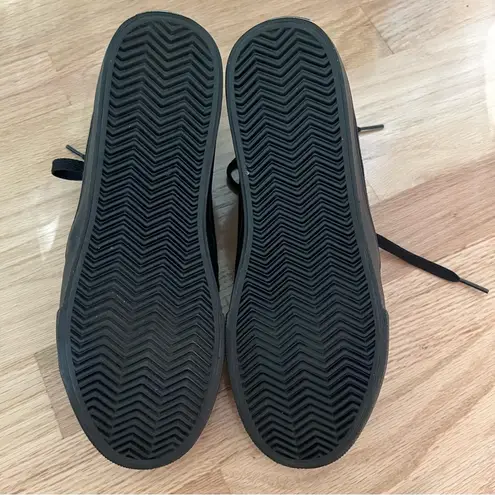 Bangs UNIVERSE HIGH TOP