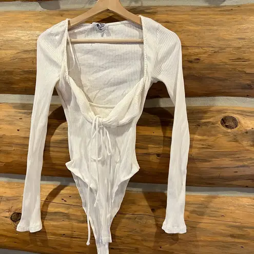 Princess Polly  Barker Bodysuit