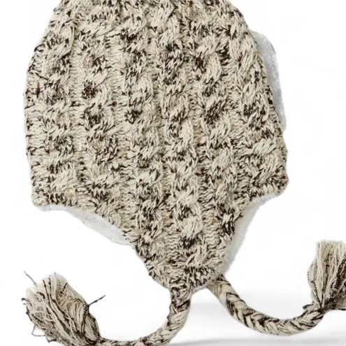 Neutral Peruvian Hat Gray