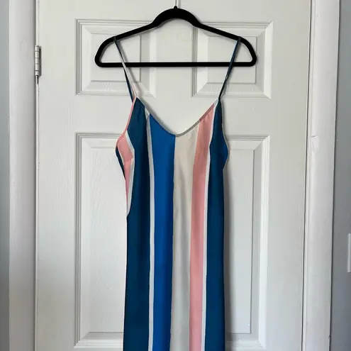 Lemlem by Liya Kebede x H&M Striped Dress - Size S - NWT