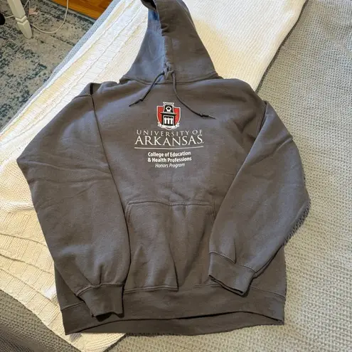 Gildan University of Arkansas Sweatshirt