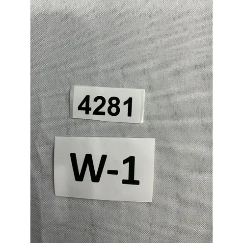 Hilary Radley Womans Sweater Pullover XXL Navy Long Sleeve Crew Neck