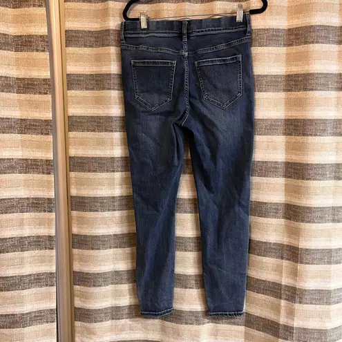 Liverpool The Ankle Skinny Jeans Size 8/29