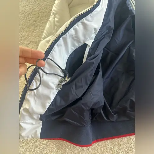 Polo 2018 USA Olympic closing ceremony Ralph Lauren down feather jacket size L