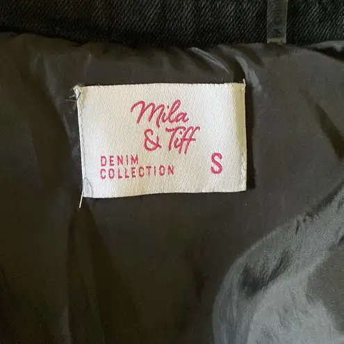 {MILA & TIFF} ~ DENIM COLLECTION