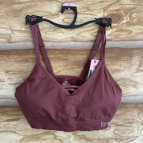 Kindly Yours caged v