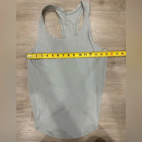 Lululemon  racerback tank top