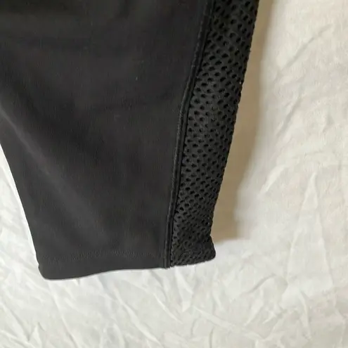 Lululemon: Aline 21” Black High