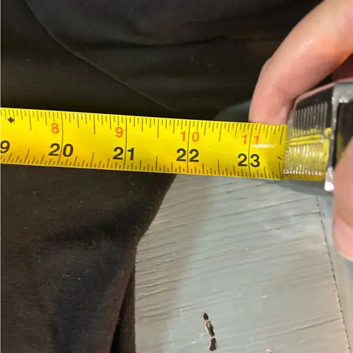 Disney  Parks Black Long Sleeve Top | Women’s Size XL