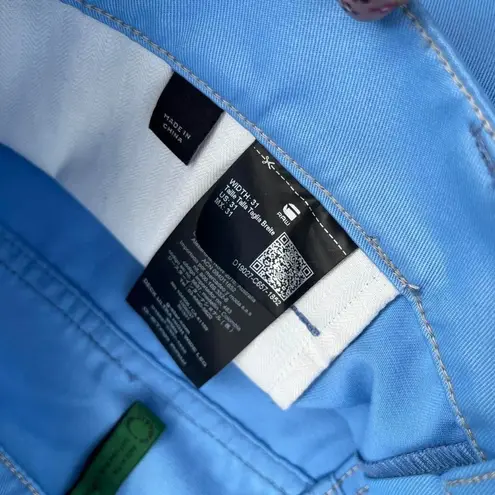 G-Star Deck Ultra High wide leg
OUT OF STOCK Raw pants
Size 31”