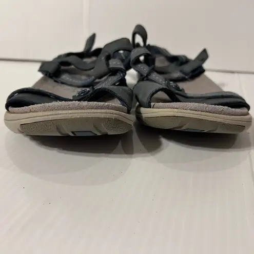 Merrell Bering Sea #J53246 strappy sandal size 7