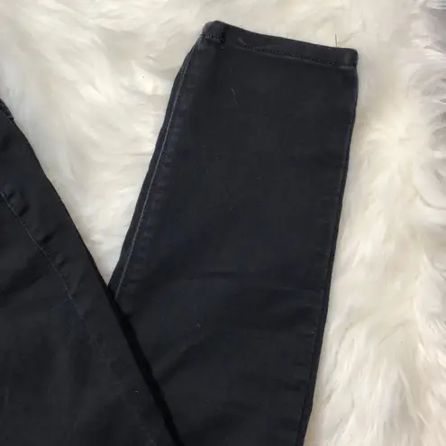 Evermore Black Skinny Jeans Juniors 9 Size undefined