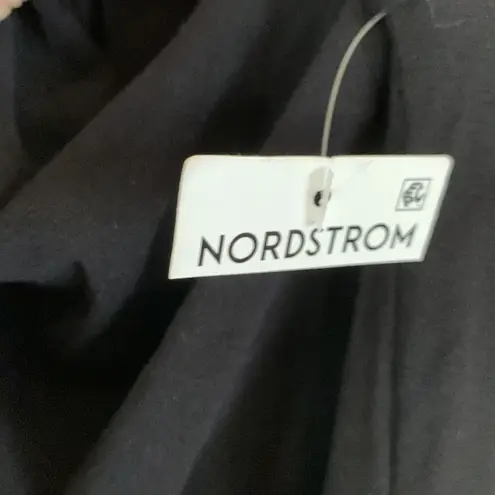 Fuzzi by Jean Paul Gaultier Mesh Cowl Neck V