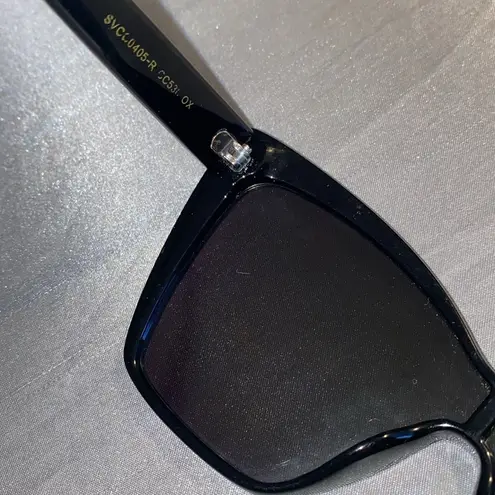 Circus by Sam Edelman sunglasses Stylish Pink and Black Sunglasses, pre-loved