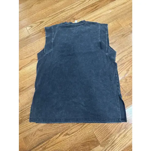 Mono B Workout Tank T