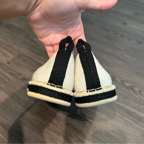 Rothy's Rothy’s The Espadrille shoes Boardwalk 9.5